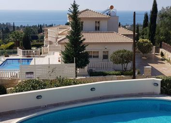 Thumbnail 4 bed villa for sale in Sea Caves, Paphos, Cyprus