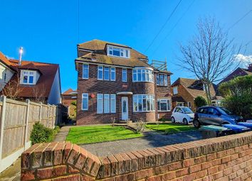1 bed flat for sale in Northumberland Avenue, Cliftonville, Margate CT9