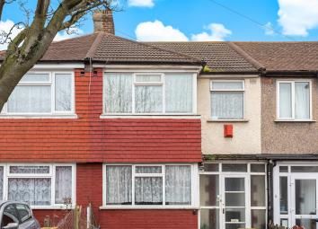 3 Bedroom Detached house for rent