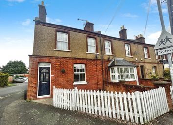 Thumbnail 3 bed end terrace house to rent in Meadfield Road, Langley