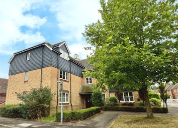 Thumbnail 2 bed flat to rent in Hersden, Canterbury