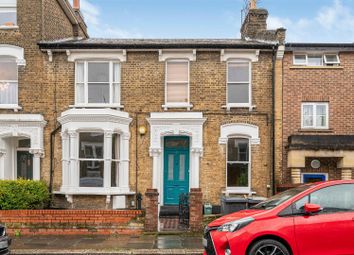 Thumbnail Flat for sale in Scarborough Road, London