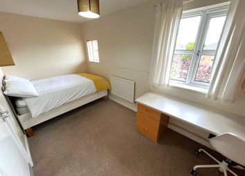 Thumbnail Room to rent in Denison Street, Nottingham