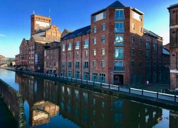 Thumbnail 2 bed flat to rent in Steam Mill Street, Chester