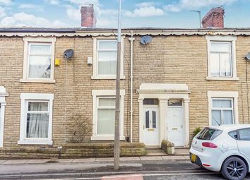 2 Bedrooms Terraced house to rent in Anyon Street, Darwen BB3