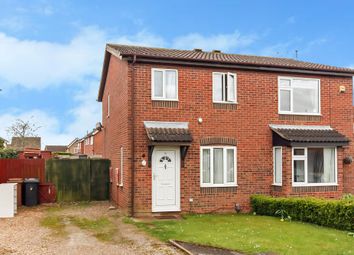 Thumbnail Semi-detached house to rent in Ullswater Close, Wellingborough