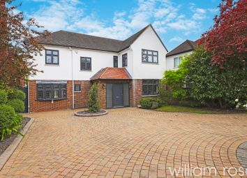 Thumbnail Detached house for sale in Tudor Close, Woodford Green