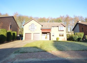 4 Bedroom Detached house for rent