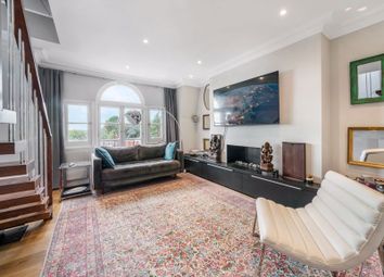 Thumbnail 5 bedroom flat for sale in Fortune Green Road, West Hampstead, London