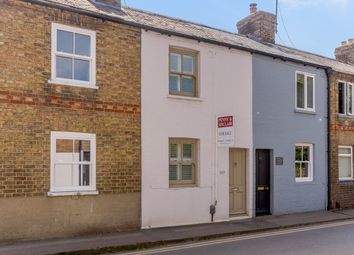 2 Bedrooms Terraced house for sale in Godstow Road, Wolvercote, Oxford OX2