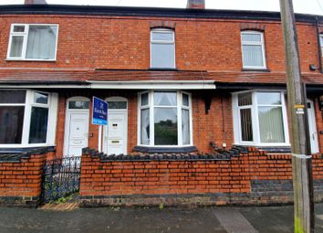 Thumbnail Terraced house for sale in Sergeant Simon Valentine Way, Bedworth, Warwickshire