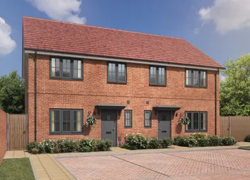 cala At Finchwood Park - The Meadows, Finchampstead
