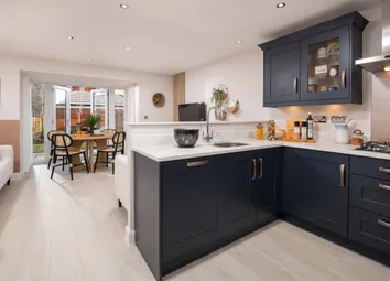 Cannington Show Home