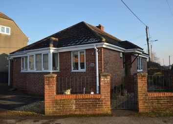Thumbnail Detached bungalow for sale in Snarlton Lane, Melksham