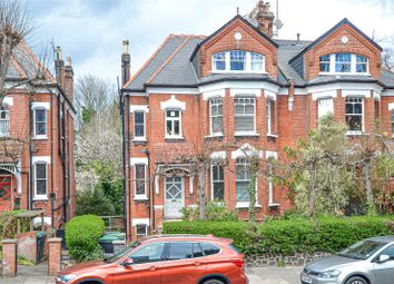 Thumbnail Semi-detached house for sale in Avenue Road, Highgate, London
