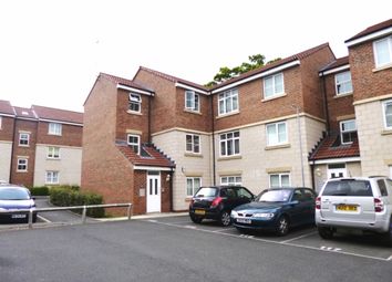 Thumbnail 2 bed property to rent in Highfield Rise, Chester Le Street