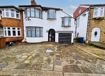 Thumbnail Semi-detached house for sale in Ventnor Avenue, Stanmore