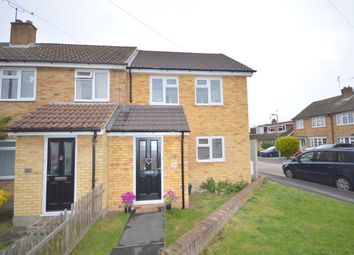 3 Bedroom Semi-detached house for rent
