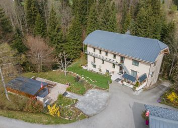 Thumbnail Chalet for sale in Combloux, French Alps, France
