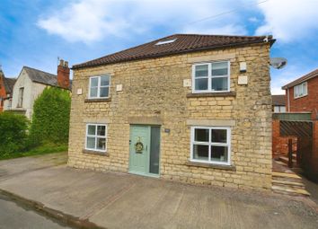 Thumbnail Detached house for sale in St. Andrews Street, Kirton Lindsey, Gainsborough