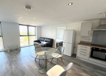 Thumbnail Flat to rent in Sherwood Street, Manchester
