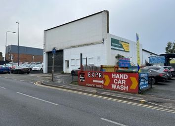Thumbnail Warehouse to let in Upper Stone Street, Maidstone