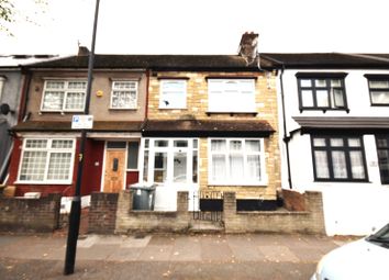 Three-Bedroom Detached Home In East Ham E6– No Onward Chain