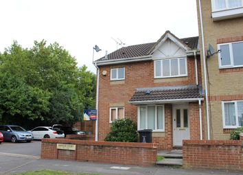 1 Bedroom End terrace house for rent