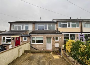 Thumbnail 3 bed terraced house for sale in Woodhill Rise, Calne