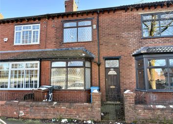 Thumbnail 2 bed terraced house for sale in Sheraton Road, Coppice, Oldham