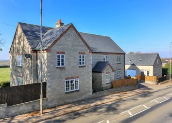 4 Bedrooms Detached house for sale in Melton Road, Waltham On The Wolds, Melton Mowbray LE14