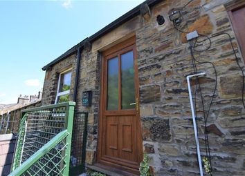 Thumbnail 2 bed flat to rent in Buxton Road, Whaley Bridge, High Peak