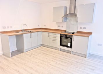 Thumbnail 1 bed flat to rent in Church Mews, Wisbech