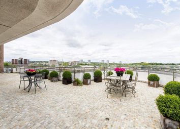 5 bed flat for sale in Queens Terrace, London NW8