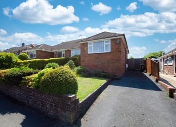Thumbnail Semi-detached bungalow for sale in Hope Road, West End, Southampton
