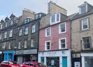 Thumbnail 1 bed flat for sale in 26, High Street, Flat 2, Hawick TD99Eh