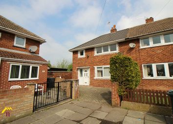 3 Bedrooms Semi-detached house for sale in Haynes Close, Thorne DN8
