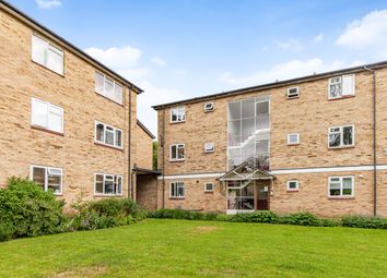 Thumbnail 1 bed flat to rent in Millway Close, Upper Wolvercote, Oxford
