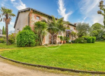 Thumbnail 6 bed property for sale in Caraman, 31460, Midi-Pyrenees, France