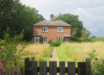 Thumbnail Cottage for sale in Mill Lane, Frittenden