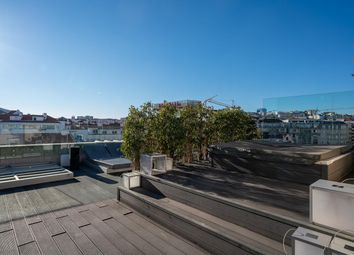 Thumbnail 1 bed apartment for sale in Santo António, Lisbon, Portugal