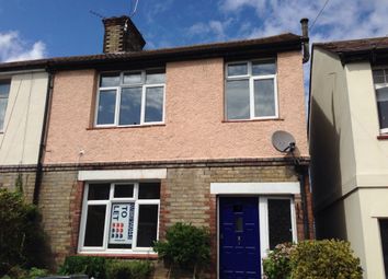 3 Bedroom Semi-detached house for rent