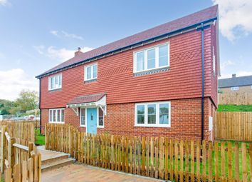 Thumbnail Detached house for sale in High Street, Ticehurst