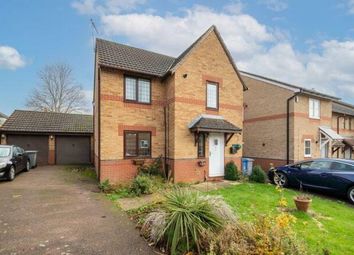 Thumbnail Property to rent in Neuville Way, Desborough, Kettering