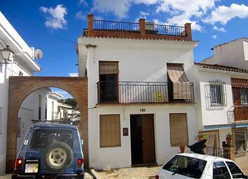 Thumbnail 3 bed town house for sale in Riogordo, Axarquia, Andalusia, Spain