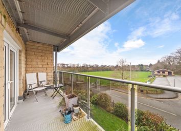 Thumbnail 2 bed flat for sale in Apartment 32, Thackrah Court, Leeds, West Yorkshire
