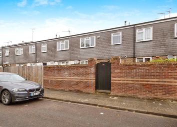 Thumbnail Terraced house for sale in Nessus Street, Portsmouth