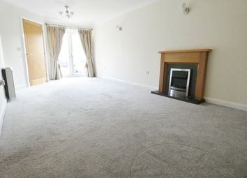 2 Bedrooms Flat to rent in Atherton Close, Ashton-On-Ribble, Preston PR2