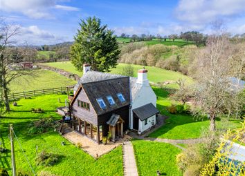 Welshpool - Equestrian property for sale         ...