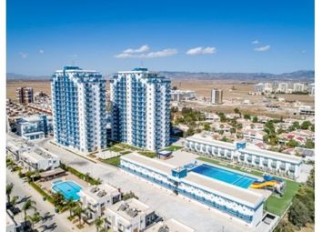 Thumbnail Apartment for sale in 1 Bed Apartment With Sea Views In Long Beach Iskele, Iskele Long Beach, Cyprus